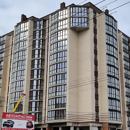Luxury Apartments Atlant Luck Kültér fotó