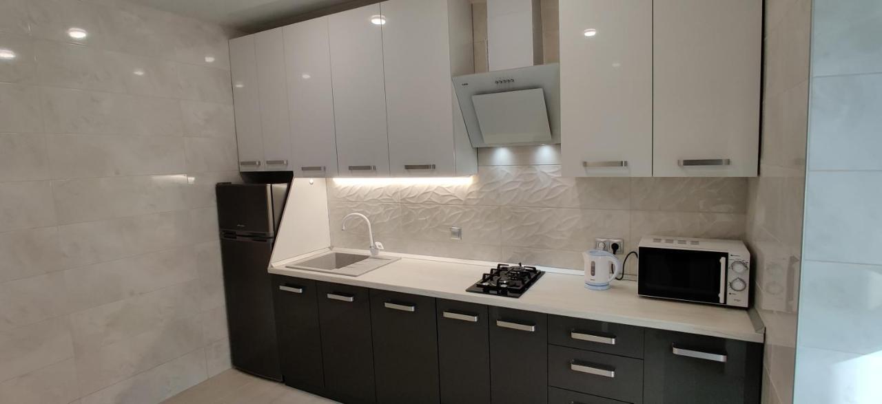 Luxury Apartments Atlant Luck Kültér fotó