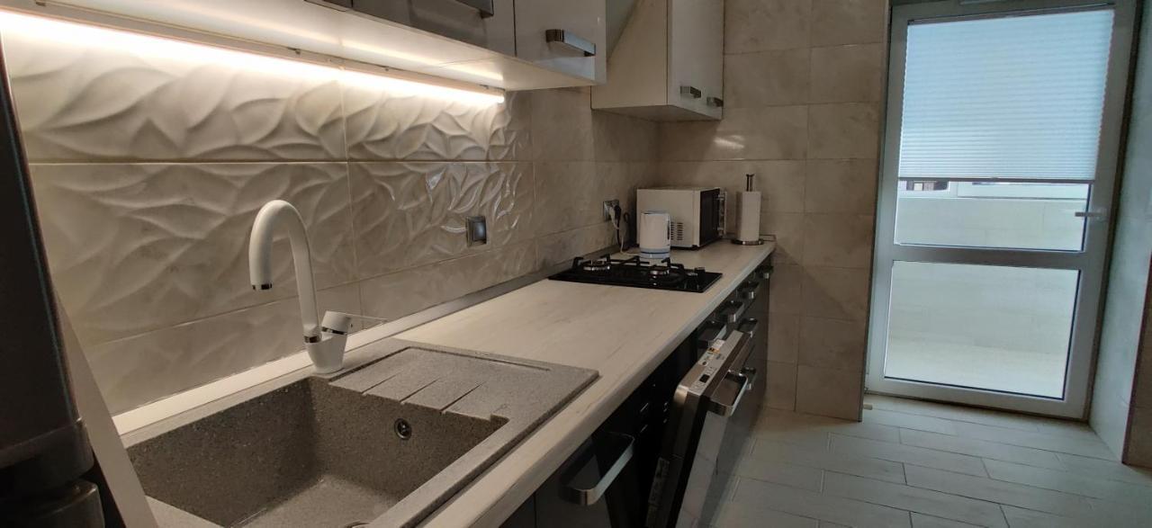 Luxury Apartments Atlant Luck Kültér fotó