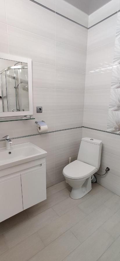 Luxury Apartments Atlant Luck Kültér fotó