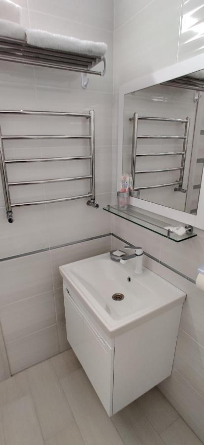 Luxury Apartments Atlant Luck Kültér fotó