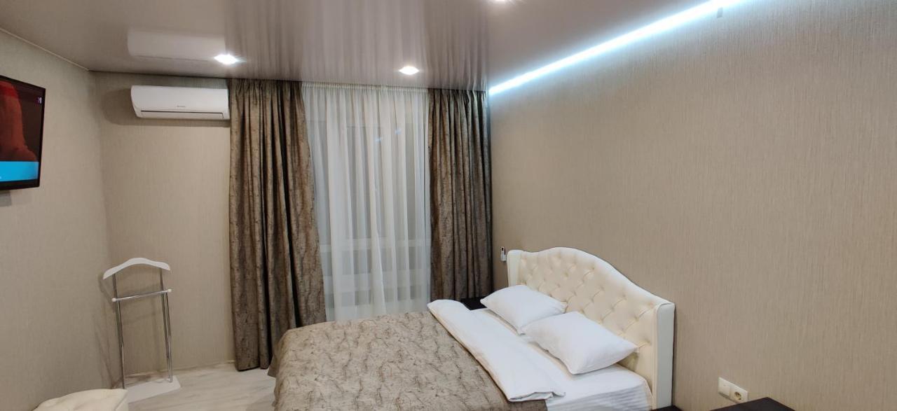 Luxury Apartments Atlant Luck Kültér fotó