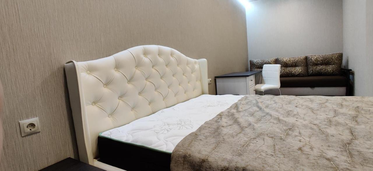 Luxury Apartments Atlant Luck Kültér fotó