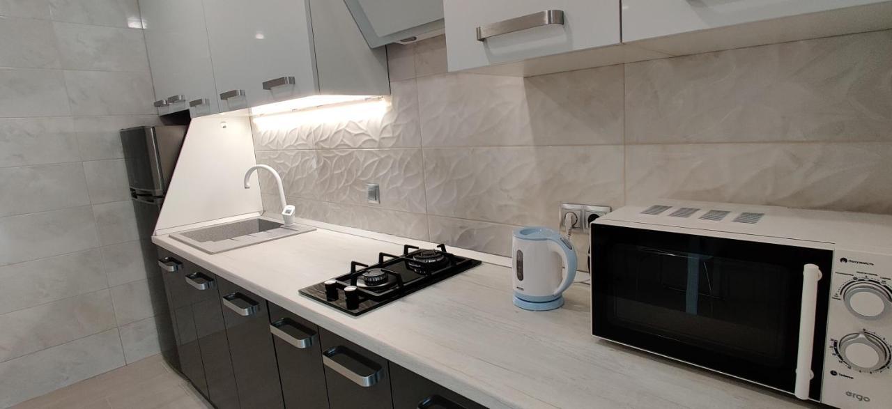 Luxury Apartments Atlant Luck Kültér fotó