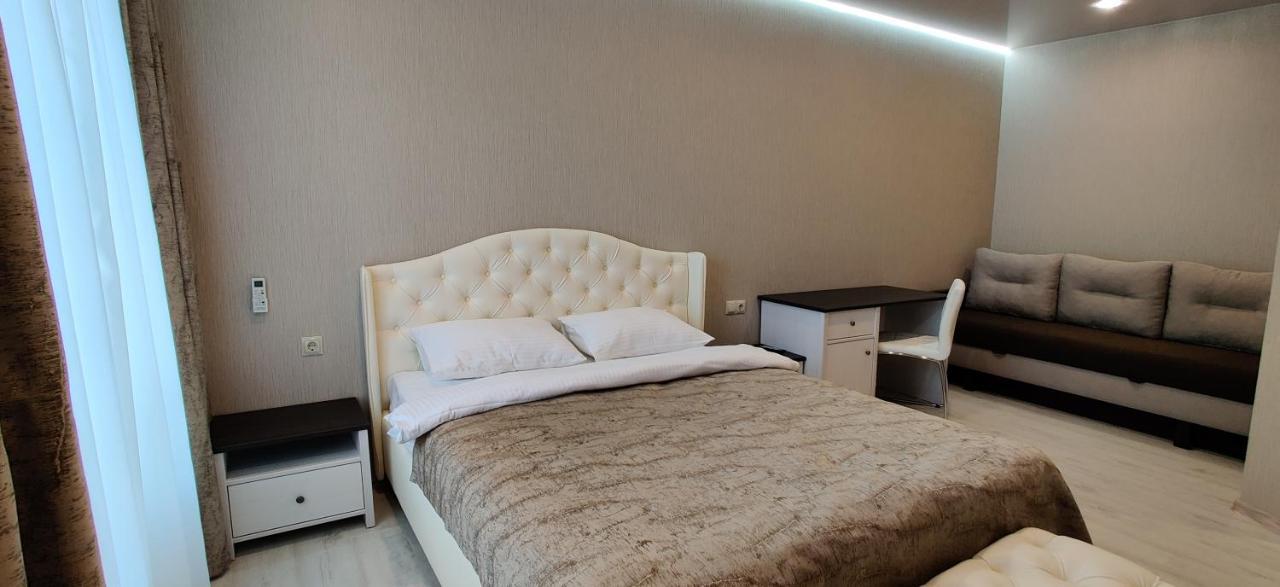 Luxury Apartments Atlant Luck Kültér fotó